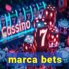 marca bets